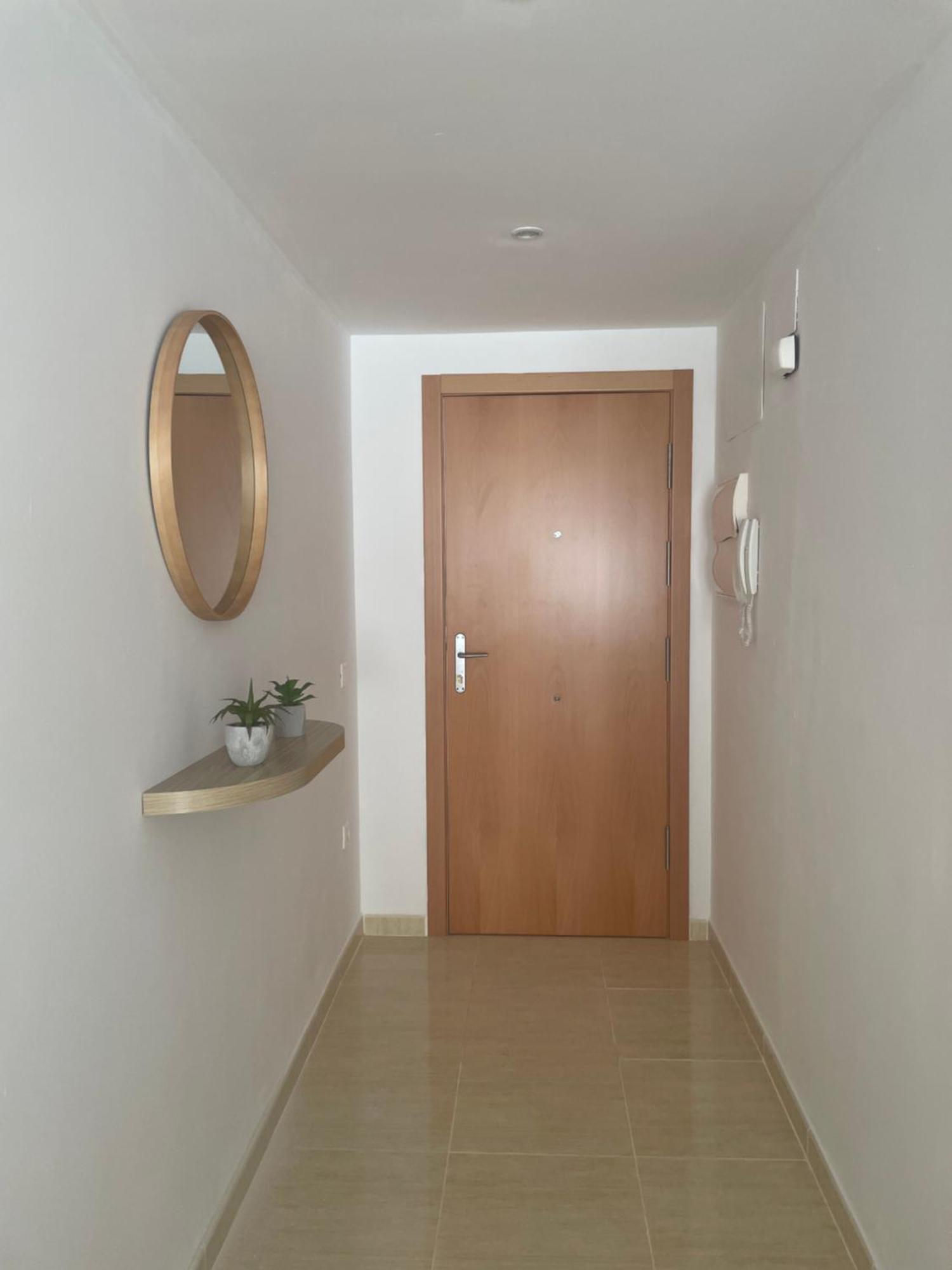 Apartamento Llandells Mestral 10 Peñíscola Exterior foto